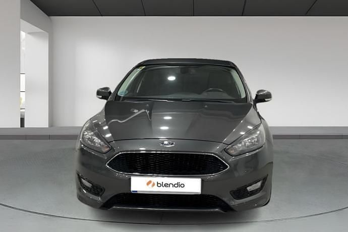 Usado Ford Focus Trend 125 CV (91 kW) 2016