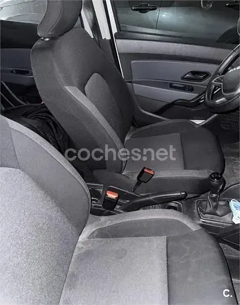 Usado Dacia Duster Essentiel 100 CV (73 kW) 2023 Blanco SUV