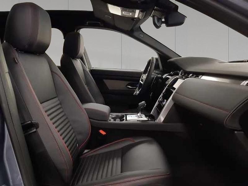 Usado Land Rover Discovery Sport R-Dynamic 204 CV (150 kW) 2022 Byron blue SUV