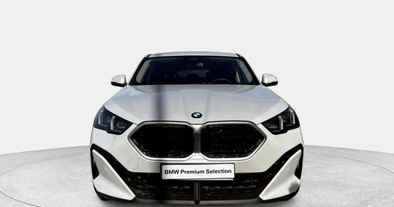 Nuevo BMW X2 150 CV (110 kW) 2025 SUV