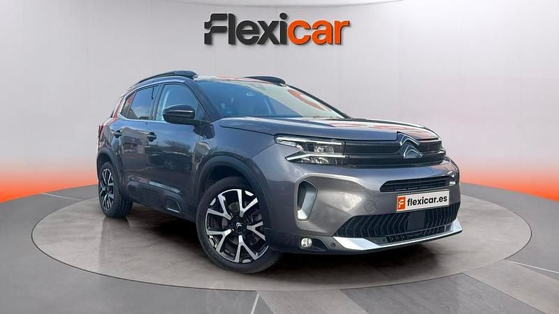 Occasion Citroën C5 Aircross 180 ch (132 kW) 2023 SUV
