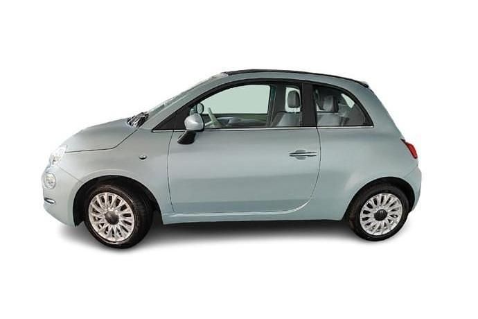 Usado Fiat 500 Dolcevita 70 CV (51 kW) 2024