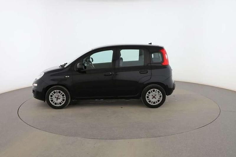 Usado Fiat Panda 71 CV (52 kW) 2021 Negro Utilitario