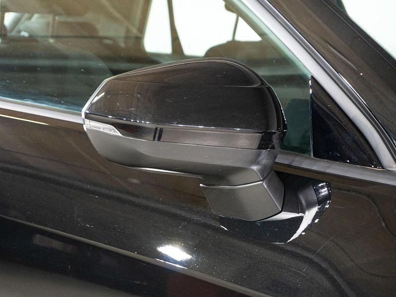 Usado Audi Q2 Advanced Plus 150 CV (110 kW) 2024 Negro SUV