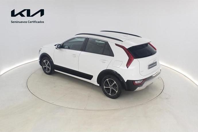Usado Kia Niro 141 CV (103 kW) 2024 SUV