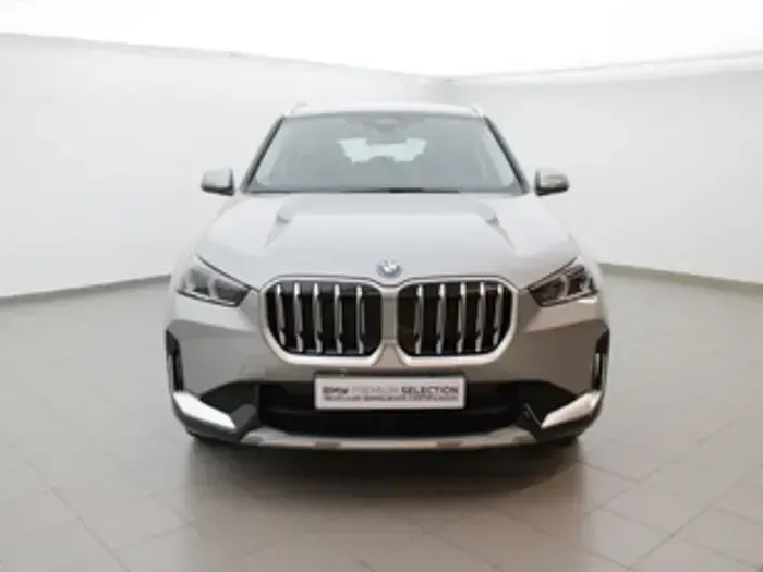 Usado BMW X1 Comfort Edition 245 CV (180 kW) 2026 Gris plata SUV