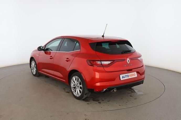 Usado Renault Mégane IV Zen 140 CV (102 kW) 2019