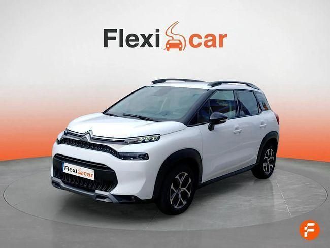 Usado Citroën C3 Aircross Feel 110 CV (80 kW) 2022 Blanco SUV