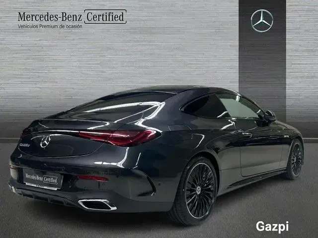 Nuevo Mercedes CLE220 197 CV (144 kW) 2025