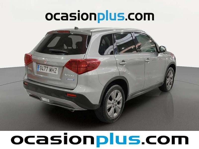 Usado Suzuki Vitara 129 CV (94 kW) 2023 Gris SUV