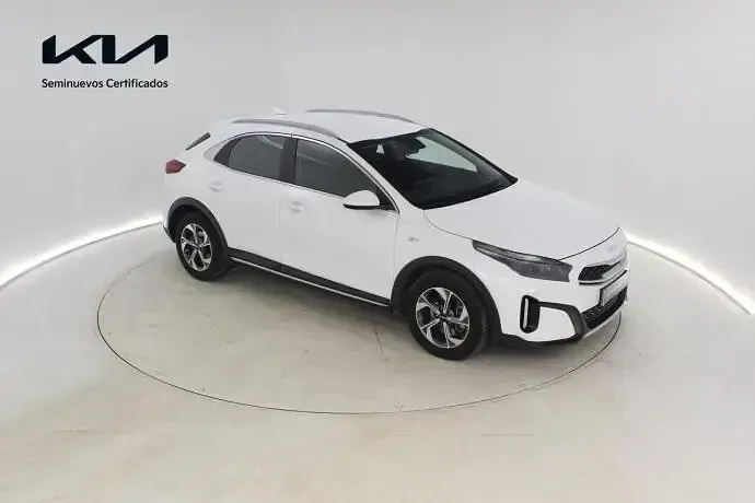 Usado Kia XCeed 160 CV (117 kW) 2022 SUV