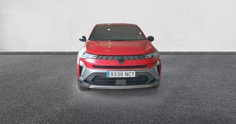 Nuevo Renault Symbioz Esprit Alpine 145 CV (106 kW) 2025 SUV