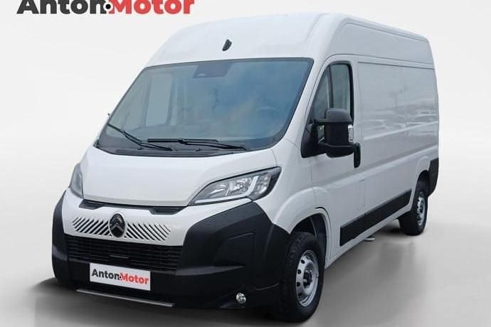 Usado Citroën Jumper 140 CV (102 kW) 2024 Monovolumen