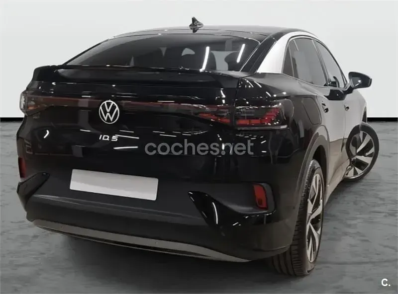 Usado VW ID.5 Pro 210 kW (286 CV) 2022 Eléctrico SUV