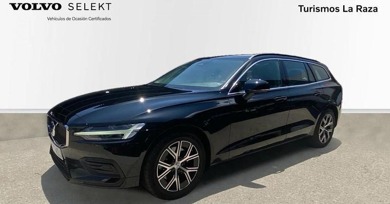 Usado 2023 Volvo V60 Core Familiar | 29.900 € (Buen precio) - Imagen 1/4