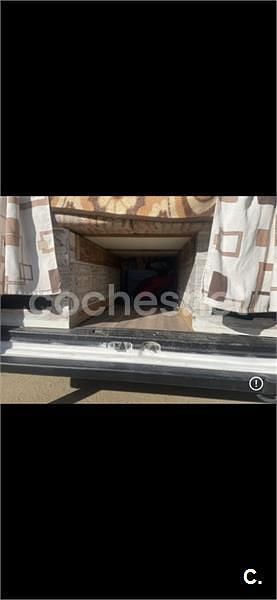 Usado Fiat Ducato 1996 Diesel Van