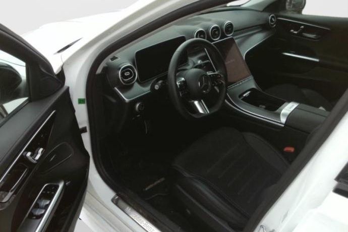 Usado Mercedes C300 313 CV (230 kW) 2024 Berlina