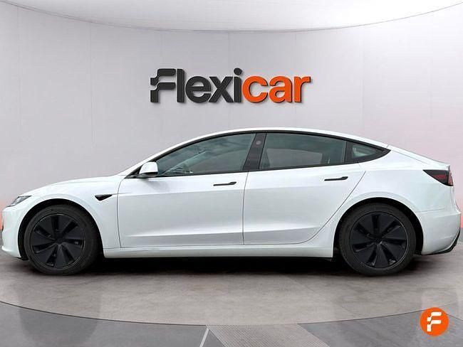 Usado Tesla Model 3 RWD 188 kW (256 CV) 2023 Blanco Berlina