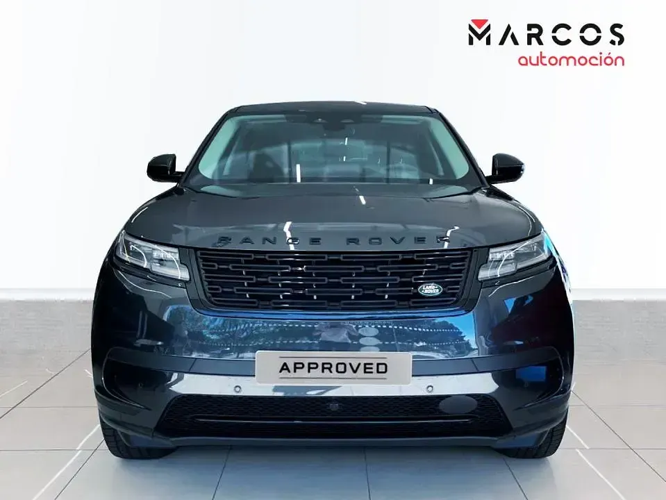 Usado Land Rover Range Rover Velar S 204 CV (150 kW) 2023 SUV