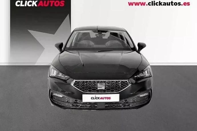 Usado Seat Leon Style 115 CV (84 kW) 2025