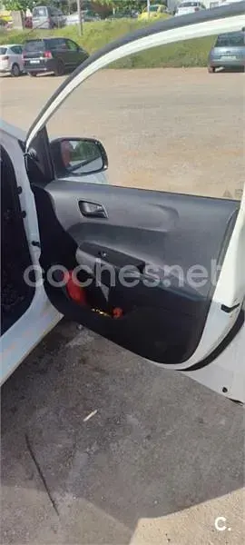 Usado Kia Picanto 67 CV (49 kW) 2018 Blanco Utilitario