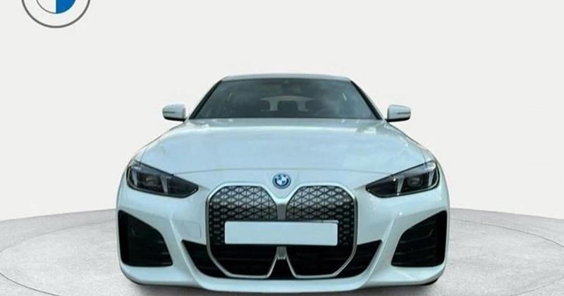 Usado BMW i4 210 kW (286 CV) 2025 Berlina