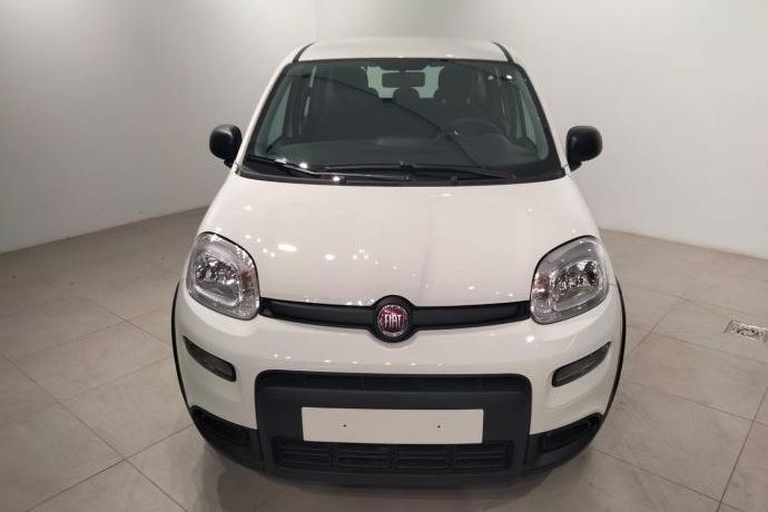Usado Fiat Panda 69 CV (50 kW) 2024 Utilitario