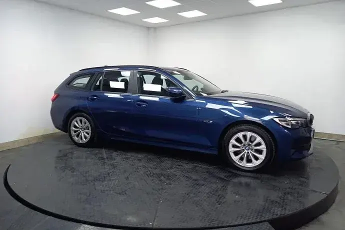 Usado BMW 320 204 CV (150 kW) 2022 Familiar