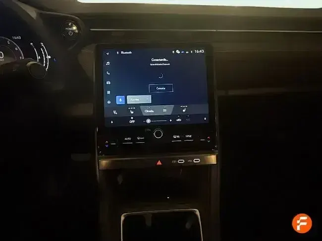 Usado Lexus LBX 136 CV (100 kW) 2025 Gris SUV