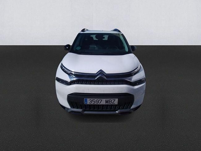 Usado Citroën C3 Aircross Feel 110 CV (80 kW) 2022 Blanco SUV
