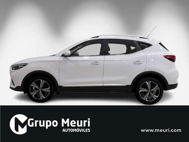 Usado MG ZS Comfort 106 CV (77 kW) 2025 Blanco SUV