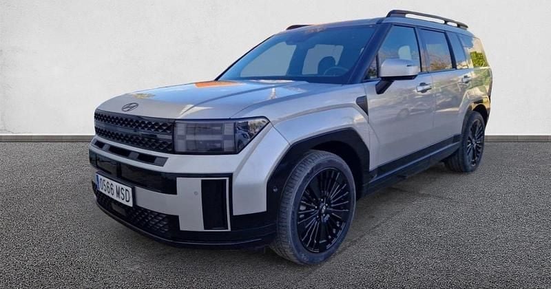 Usado 2024 Hyundai Santa Fe SUV | 49.000 € (Precio justo) - Imagen 1/4