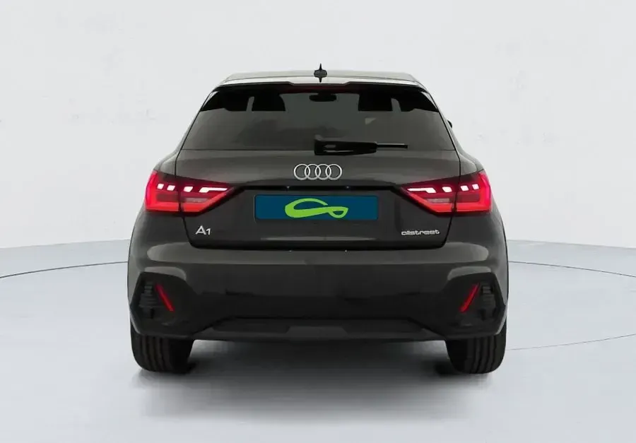 Usado Audi A1 110 CV (80 kW) 2022 SUV