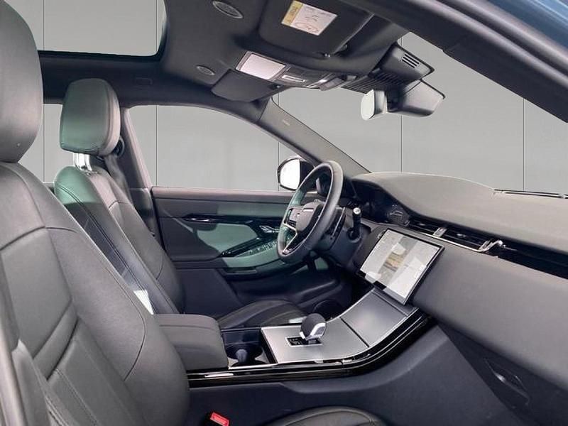 Usado Land Rover Range Rover evoque S 309 CV (227 kW) 2024 Tribeca blue SUV