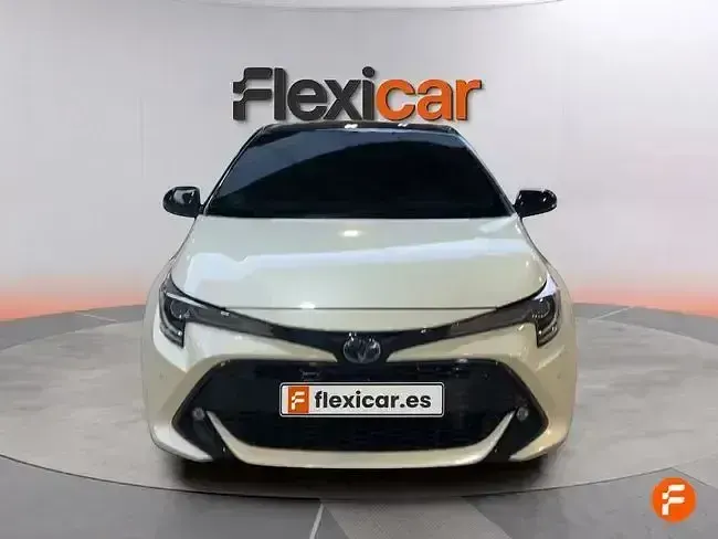 Usado Toyota Corolla Active 180 CV (132 kW) 2021 Blanco