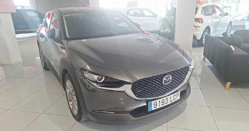 Usado Mazda CX-30 180 CV (132 kW) 2019 SUV