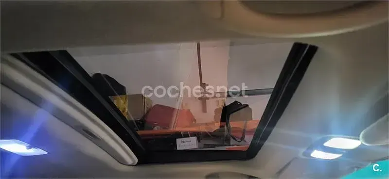 Usado Toyota Land Cruiser 286 CV (210 kW) 2008 Negro SUV