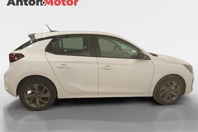 Nuevo Opel Corsa Edition 75 CV (55 kW) 2025 Blanco Utilitario