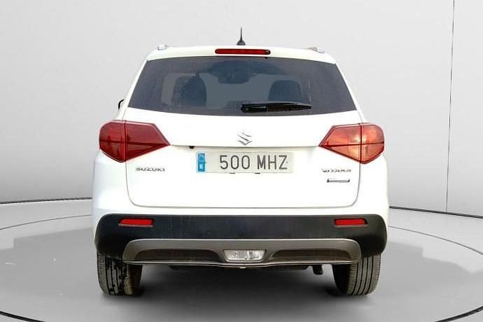 Usado Suzuki Vitara 129 CV (94 kW) 2023