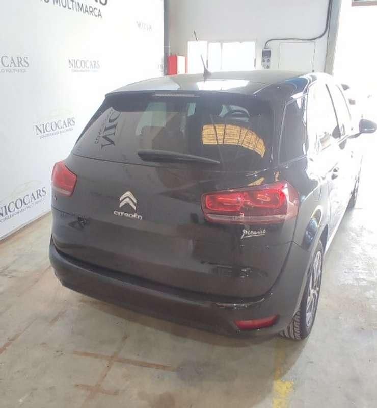 Usado Citroën C4 Picasso Intensive+ 131 CV (96 kW) 2015 Monovolumen