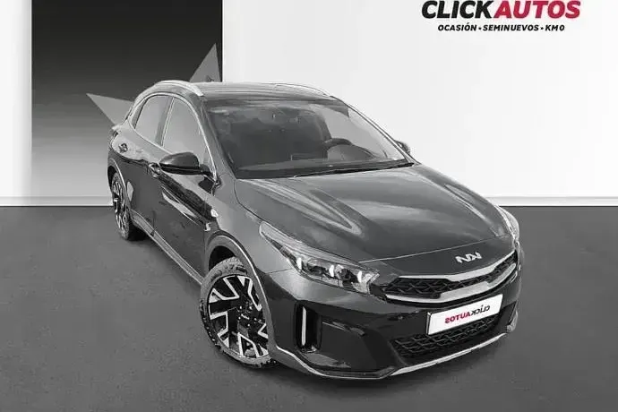 Usado Kia XCeed Active 100 CV (73 kW) 2024 SUV