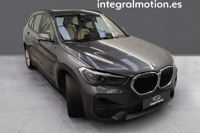 Usado BMW X1 220 CV (161 kW) 2021 SUV