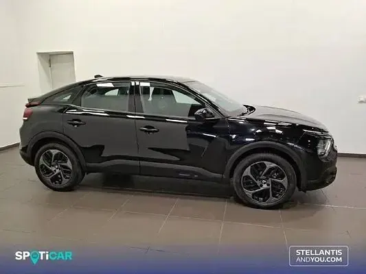 Usado Citroën C4 145 CV (106 kW) 2025 SUV