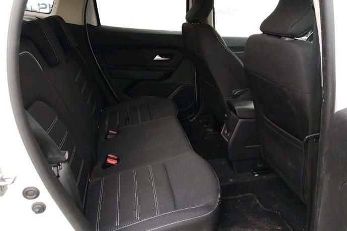 Usado Dacia Duster Prestige 115 CV (84 kW) 2020 SUV