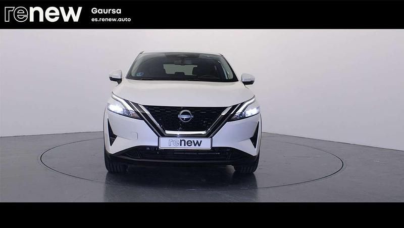 Usado Nissan Qashqai Style Edition 158 CV (116 kW) 2024 SUV