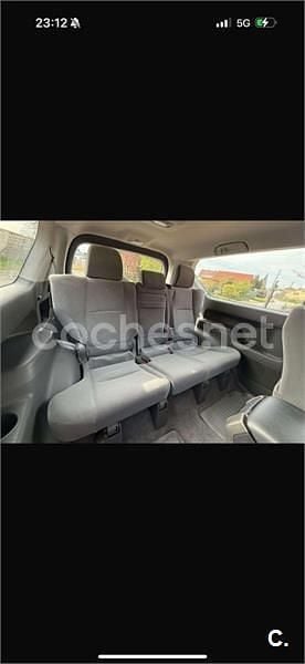 Usado Toyota Land Cruiser 173 CV (127 kW) 2011 Negro SUV