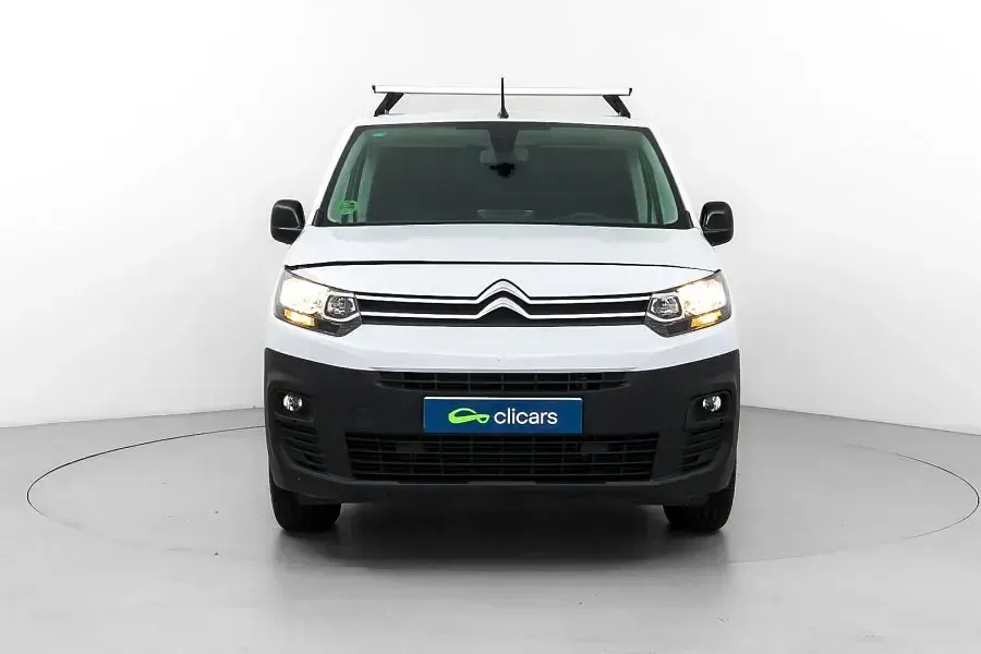 Usado Citroën Berlingo 100 CV (73 kW) 2023 Monovolumen