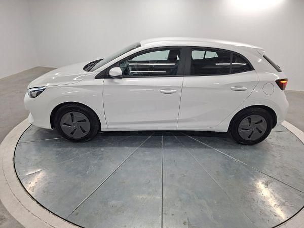 Usado MG MG3 116 CV (85 kW) 2025 Blanco Utilitario