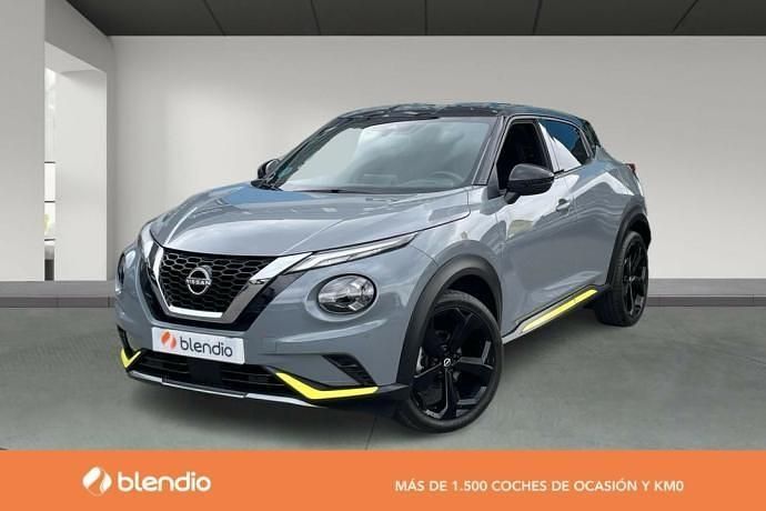 Usado 2022 Nissan Kiiro | 18.200 € (Super precio) - Imagen 1/4
