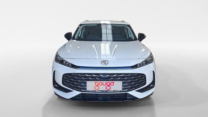 Usado MG EHS 170 HP (125 kW) 2025 SUV
